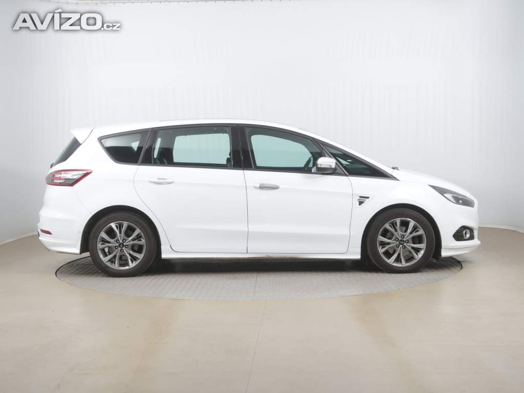 Foto inzerátu Ford S-MAX 2.0 EcoBlue