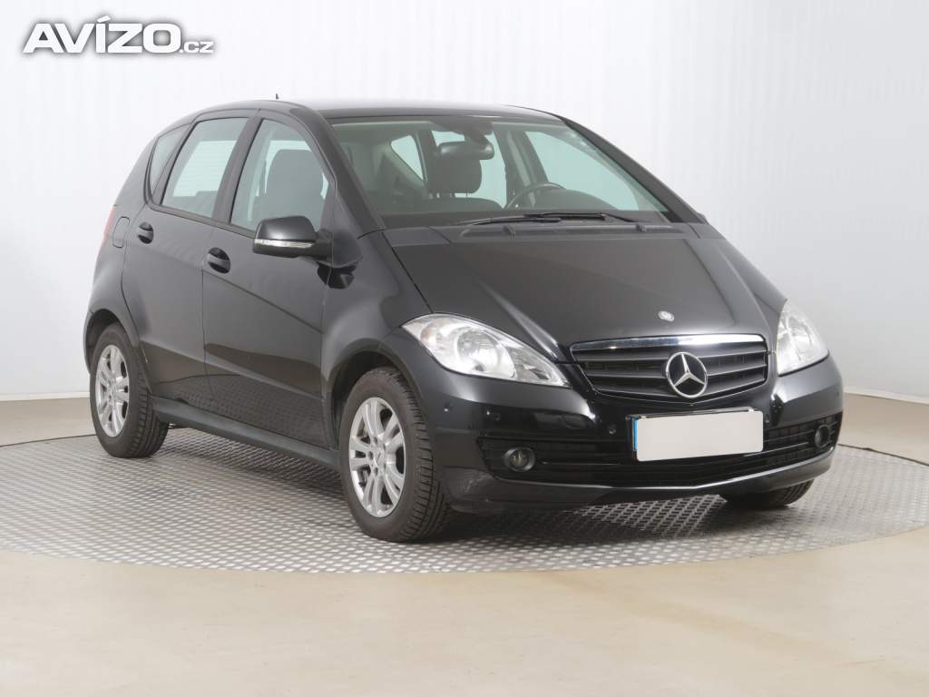 Mercedes-Benz Třídy A A 180 CDI