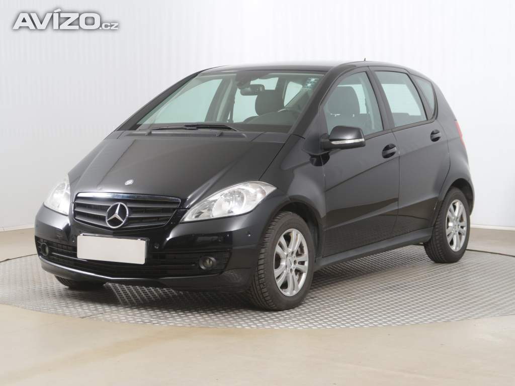 Foto inzerátu Mercedes-Benz Třídy A A 180 CDI