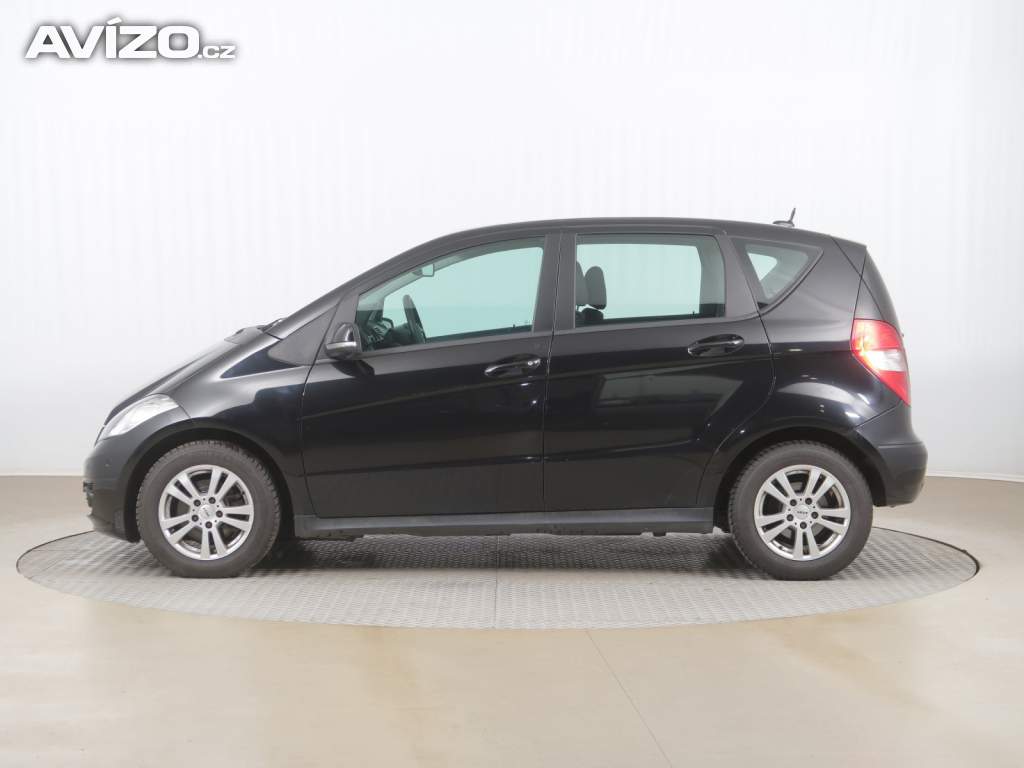 Foto inzerátu Mercedes-Benz Třídy A A 180 CDI