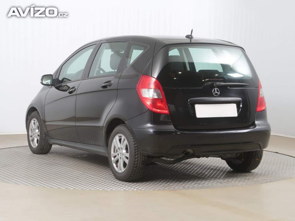 Foto inzerátu Mercedes-Benz Třídy A A 180 CDI