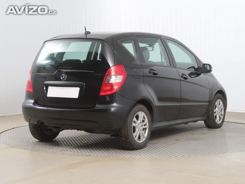 Foto inzerátu Mercedes-Benz Třídy A A 180 CDI