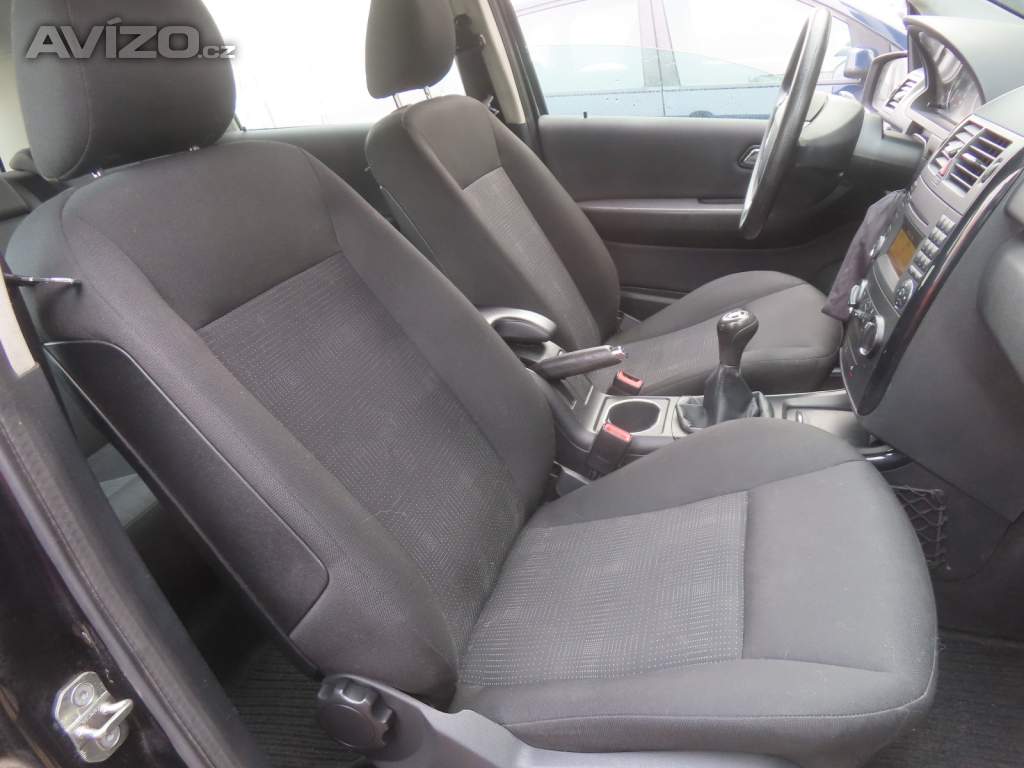 Foto inzerátu Mercedes-Benz Třídy A A 180 CDI