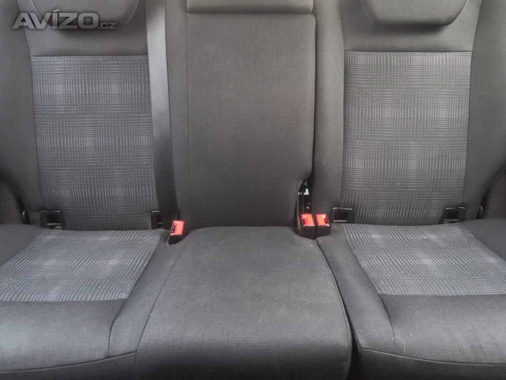 Foto inzerátu Mercedes-Benz Třídy A A 180 CDI