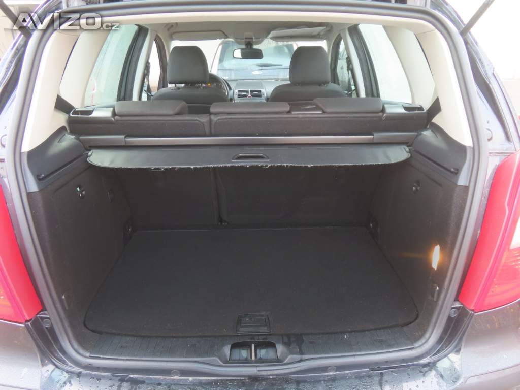 Foto inzerátu Mercedes-Benz Třídy A A 180 CDI