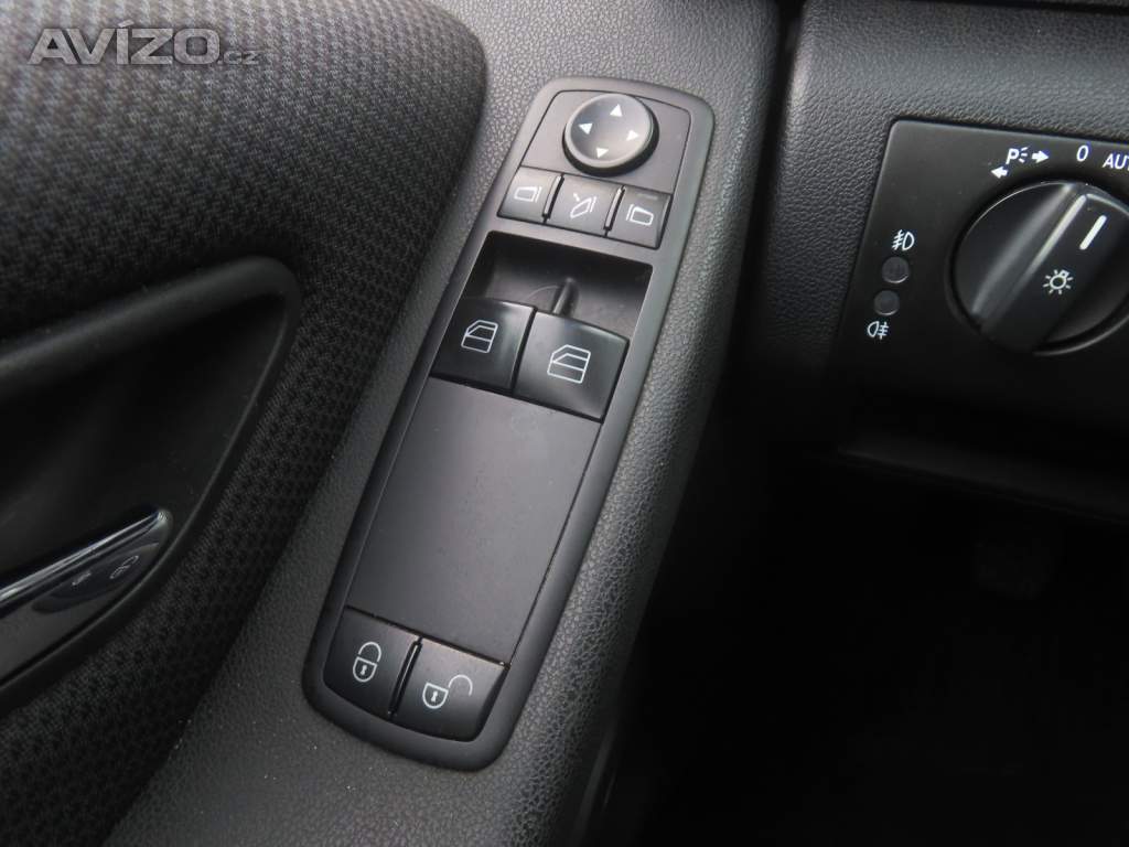 Foto inzerátu Mercedes-Benz Třídy A A 180 CDI