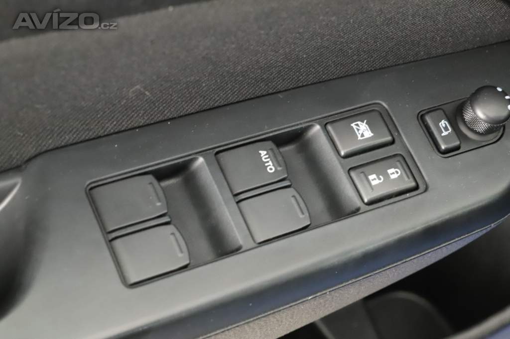 Foto inzerátu Suzuki Swift 1.6 Sport