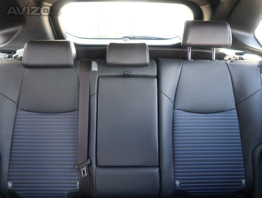 Foto inzerátu Toyota Rav4 2.5 Hybrid