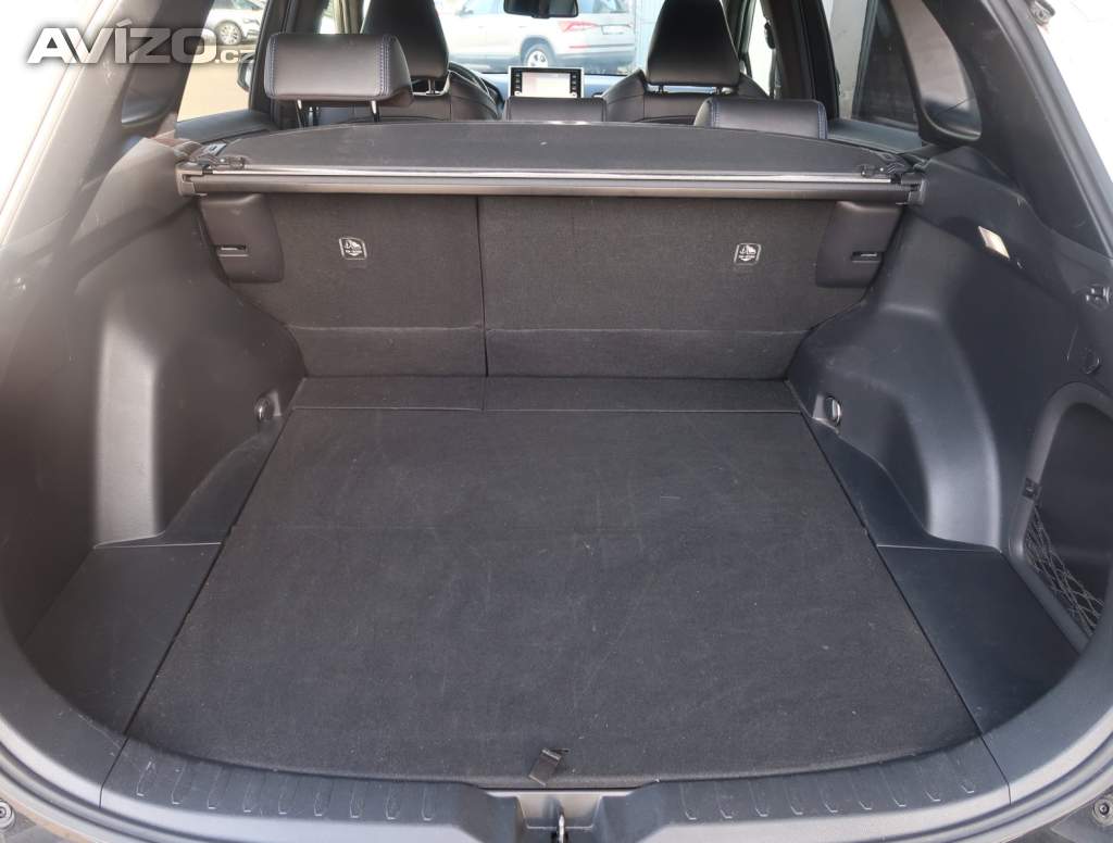 Foto inzerátu Toyota Rav4 2.5 Hybrid