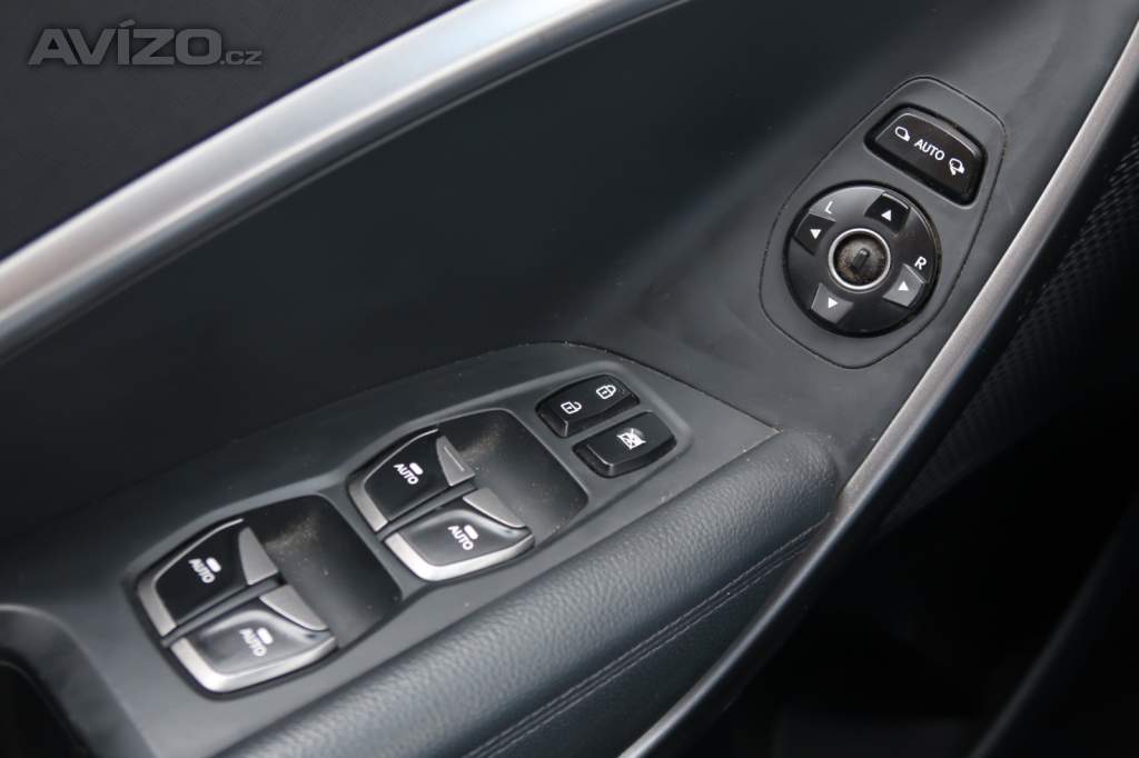 Foto inzerátu Hyundai Santa Fe 2.2 CRDi