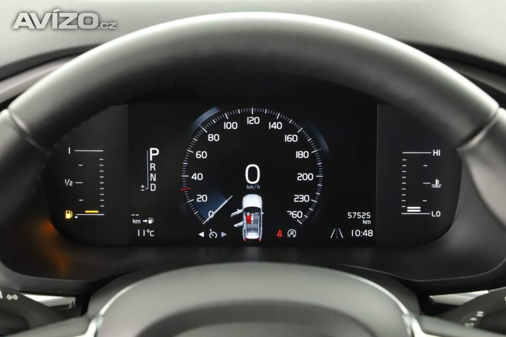 Foto inzerátu Volvo XC60 T5 AWD