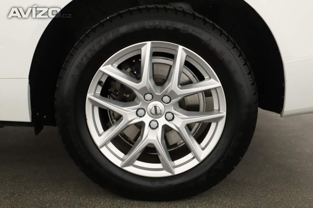 Foto inzerátu Volvo XC60 T5 AWD