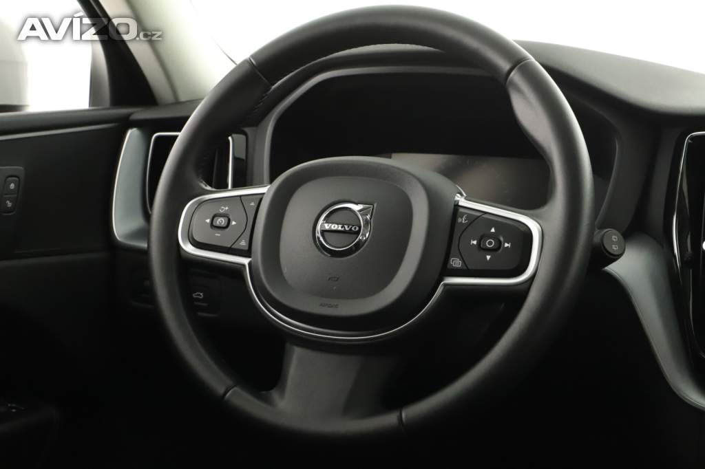 Foto inzerátu Volvo XC60 T5 AWD