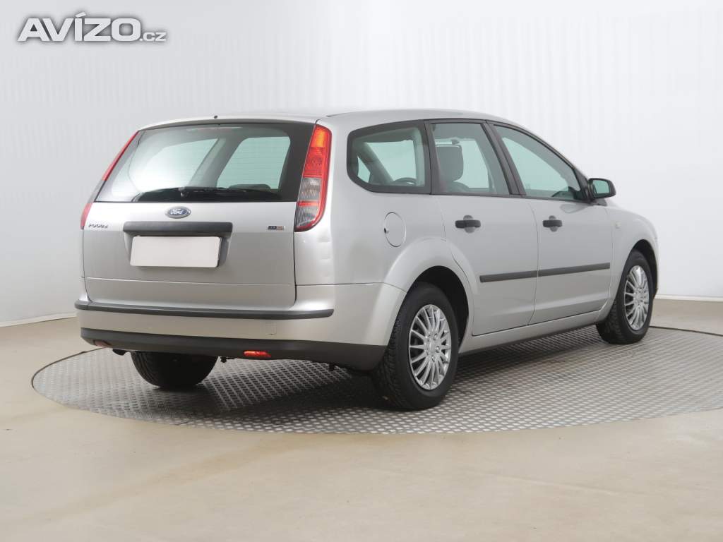 Foto inzerátu Ford Focus 1.6 TDCi