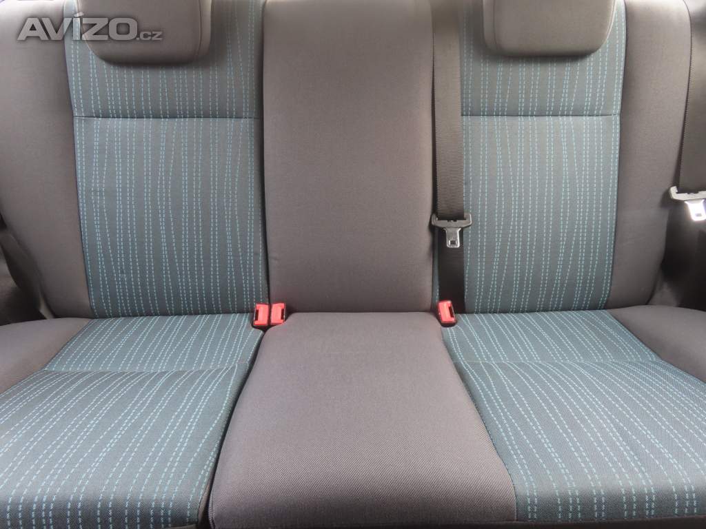 Foto inzerátu Ford Focus 1.6 TDCi