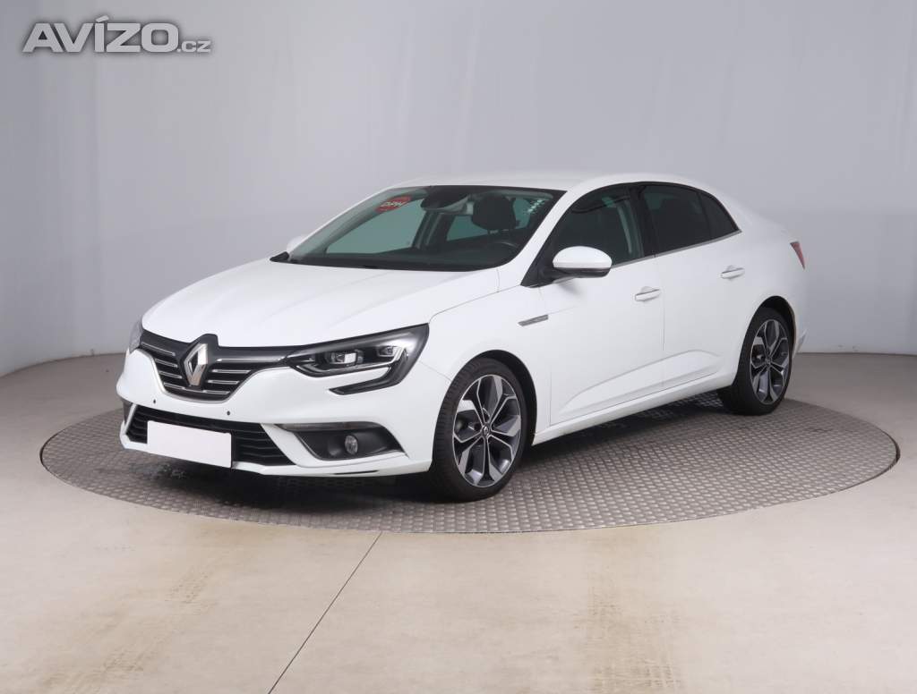 Foto inzerátu Renault Mégane 1.6 SCe