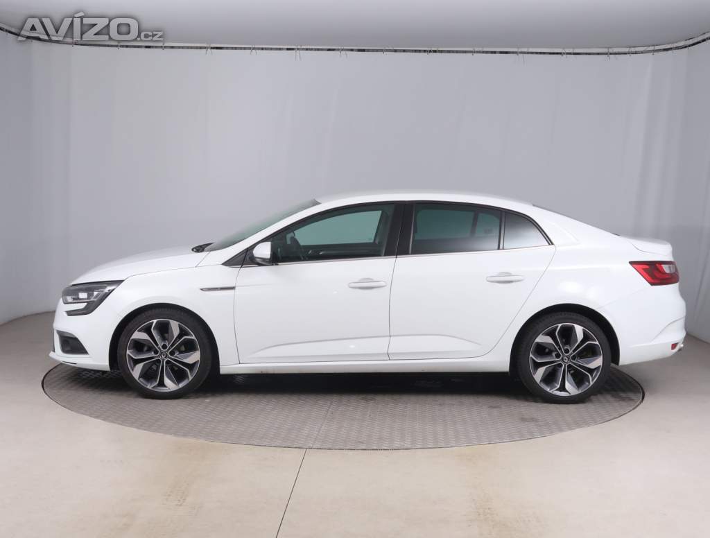 Foto inzerátu Renault Mégane 1.6 SCe