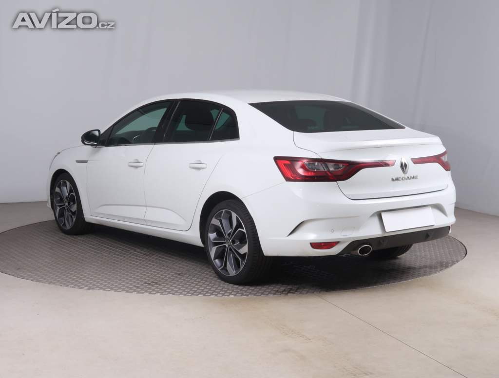 Foto inzerátu Renault Mégane 1.6 SCe