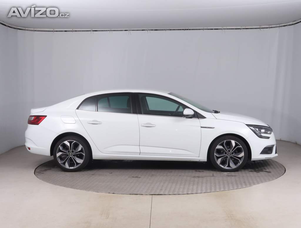 Foto inzerátu Renault Mégane 1.6 SCe