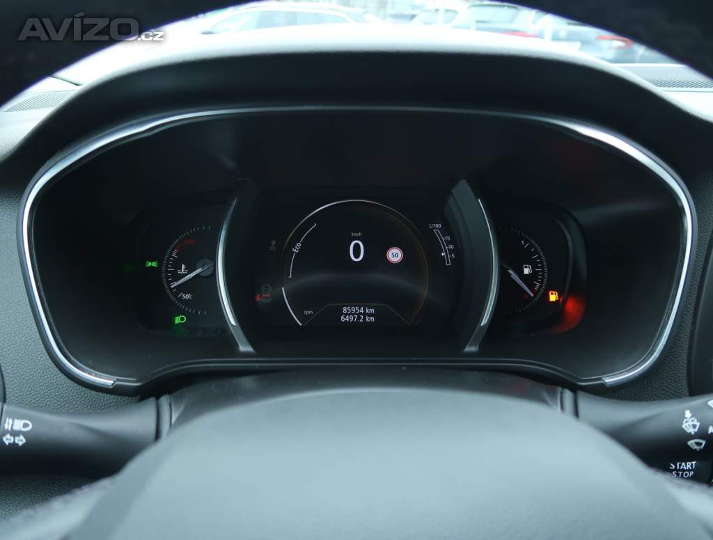 Foto inzerátu Renault Mégane 1.6 SCe