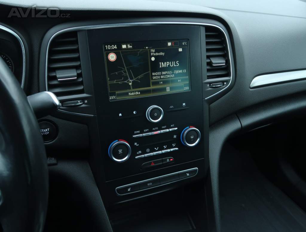 Foto inzerátu Renault Mégane 1.6 SCe