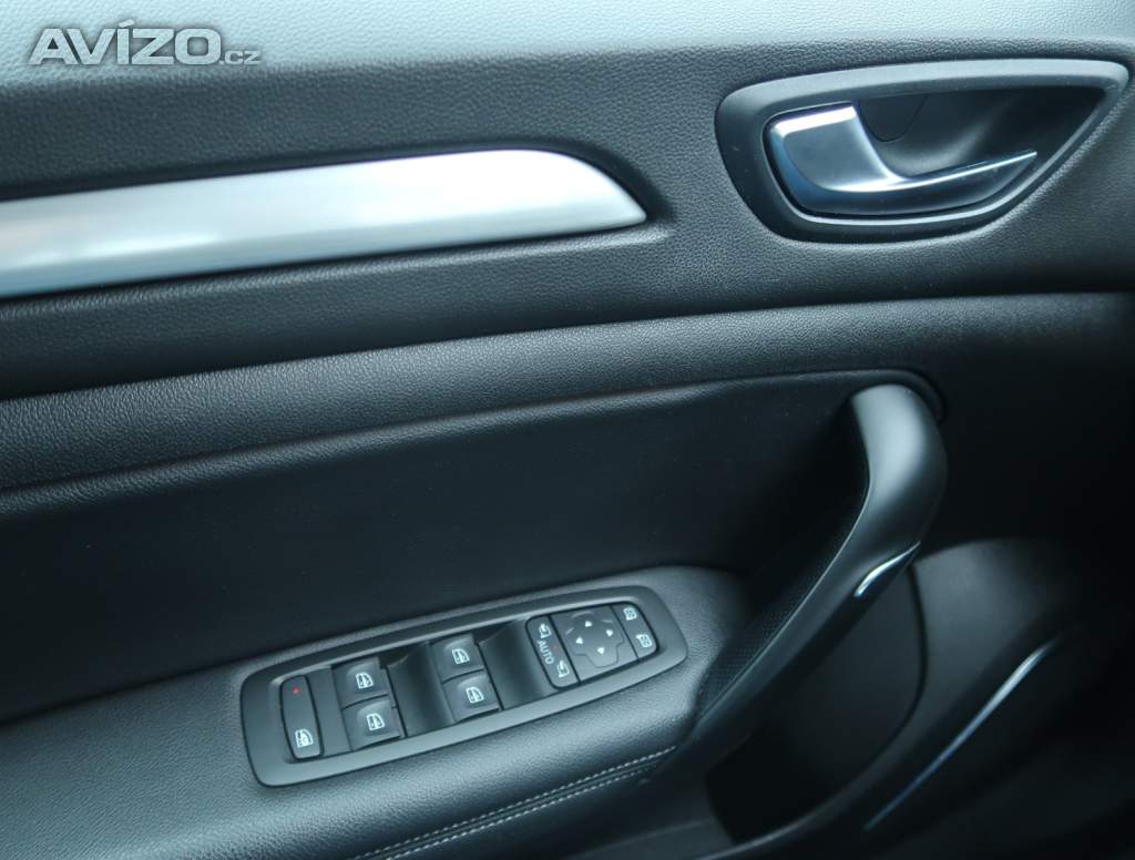 Foto inzerátu Renault Mégane 1.6 SCe