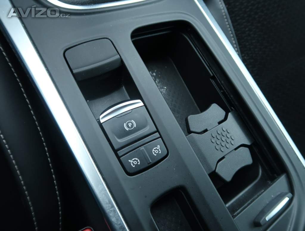 Foto inzerátu Renault Mégane 1.6 SCe