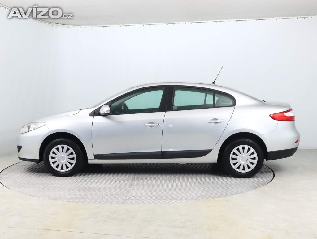 Foto inzerátu Renault Fluence 1.6 16V
