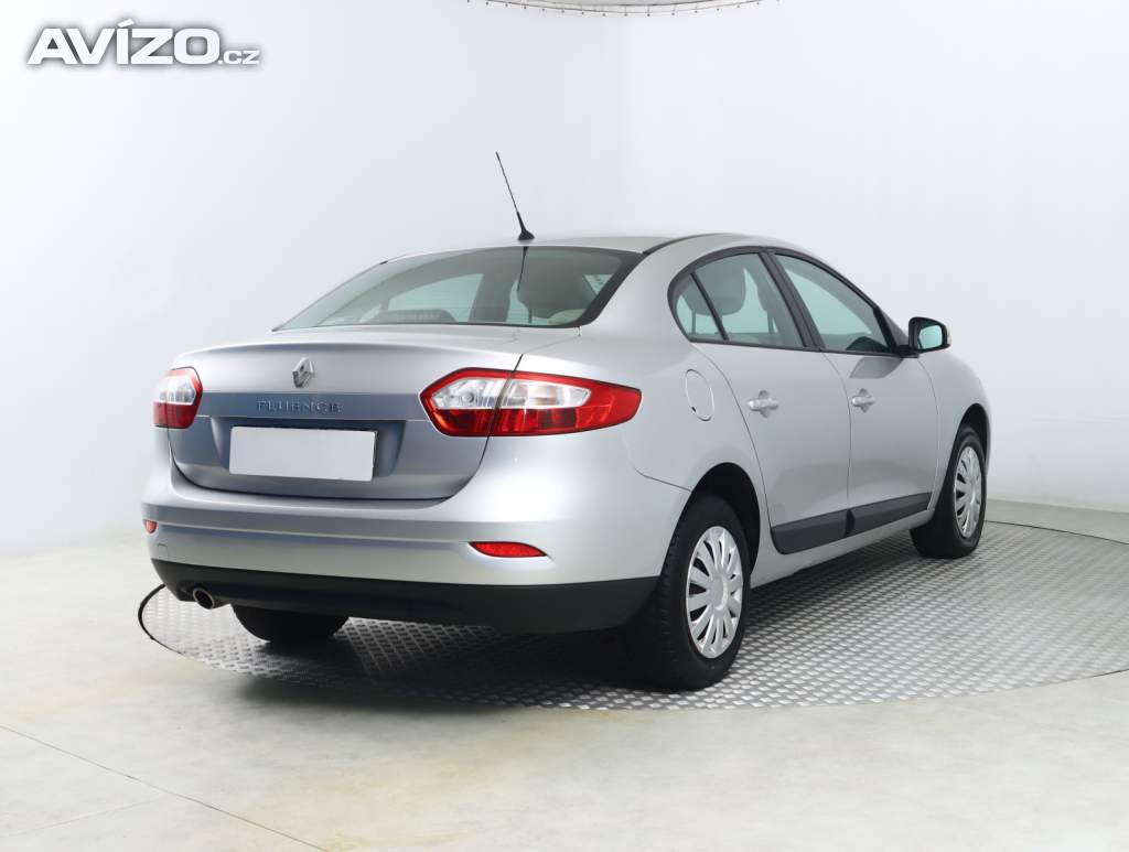 Foto inzerátu Renault Fluence 1.6 16V