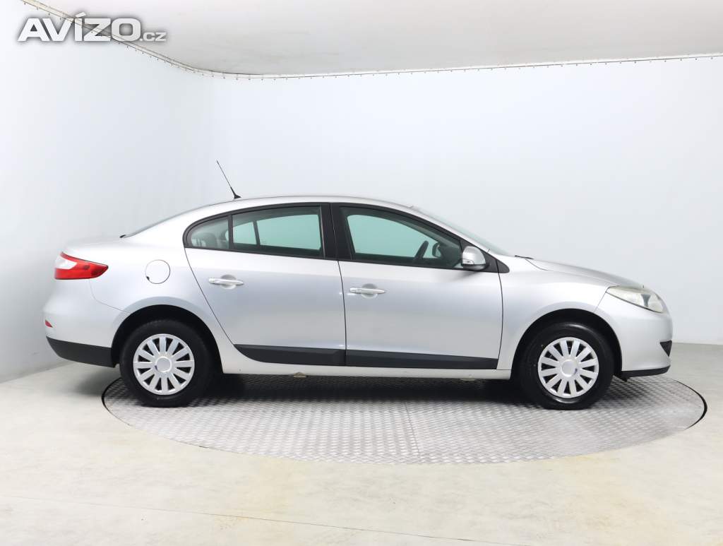 Foto inzerátu Renault Fluence 1.6 16V