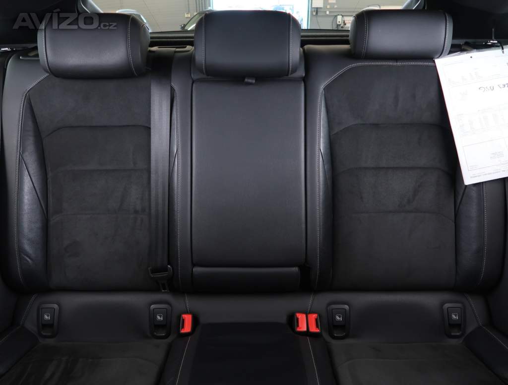 Foto inzerátu Volkswagen Arteon 2.0 TSI