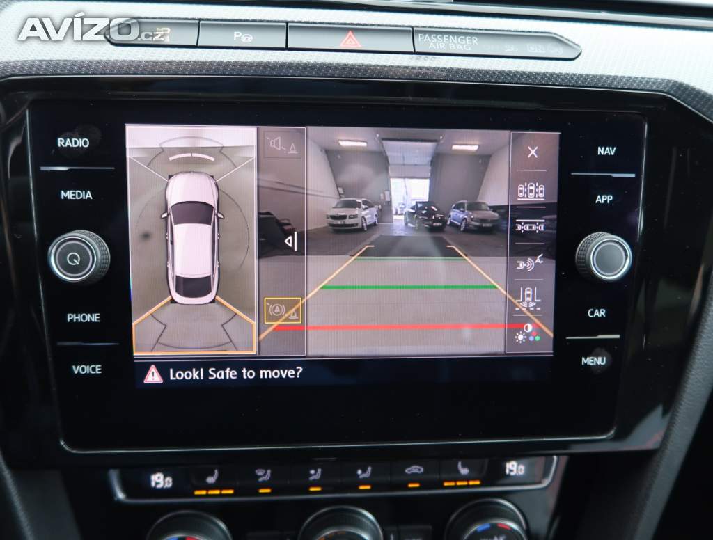 Foto inzerátu Volkswagen Arteon 2.0 TSI