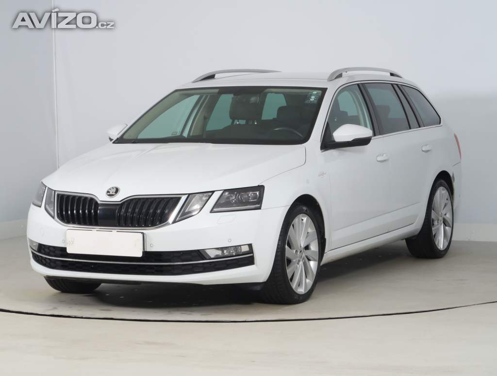 Foto inzerátu Škoda Octavia 1.8 TSI