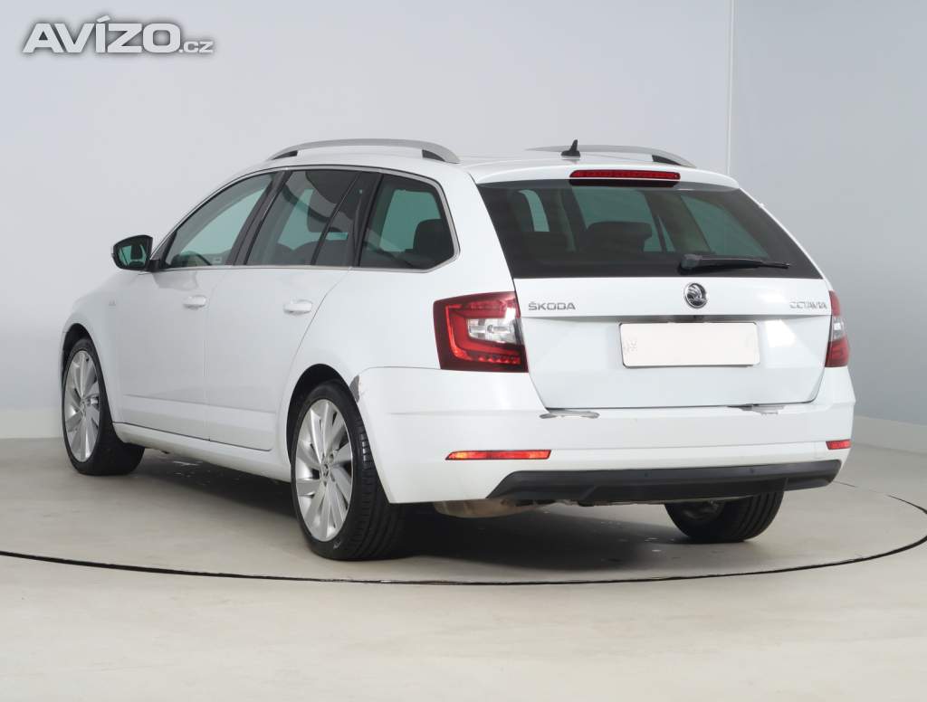 Foto inzerátu Škoda Octavia 1.8 TSI