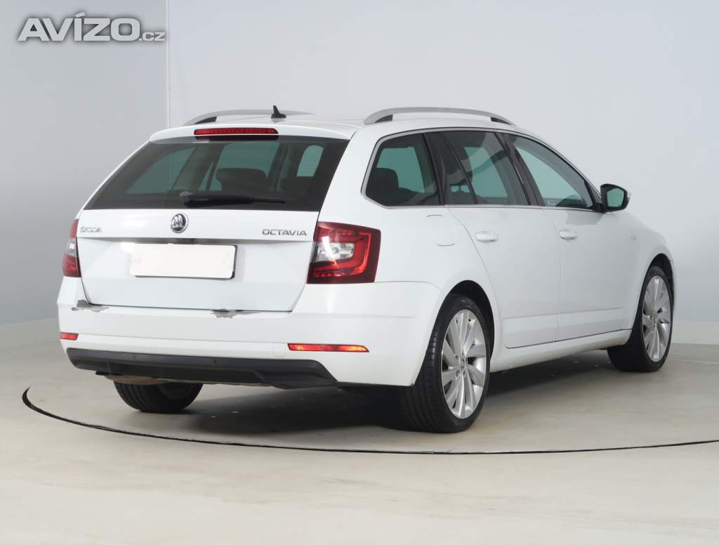 Foto inzerátu Škoda Octavia 1.8 TSI