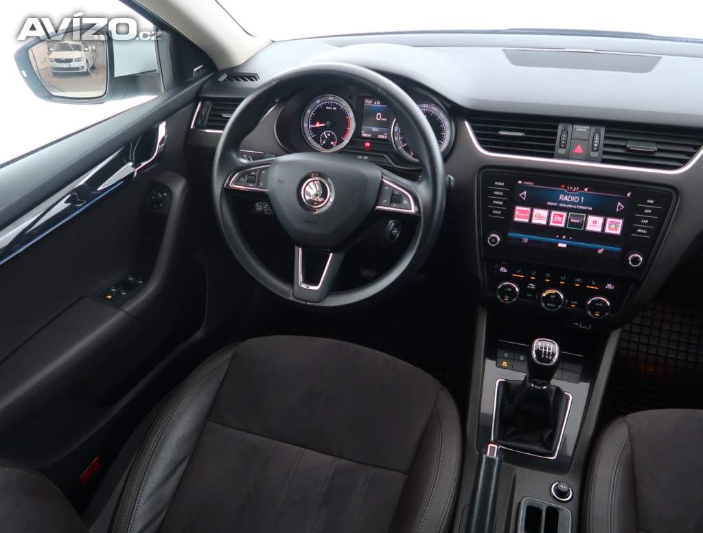 Foto inzerátu Škoda Octavia 1.8 TSI