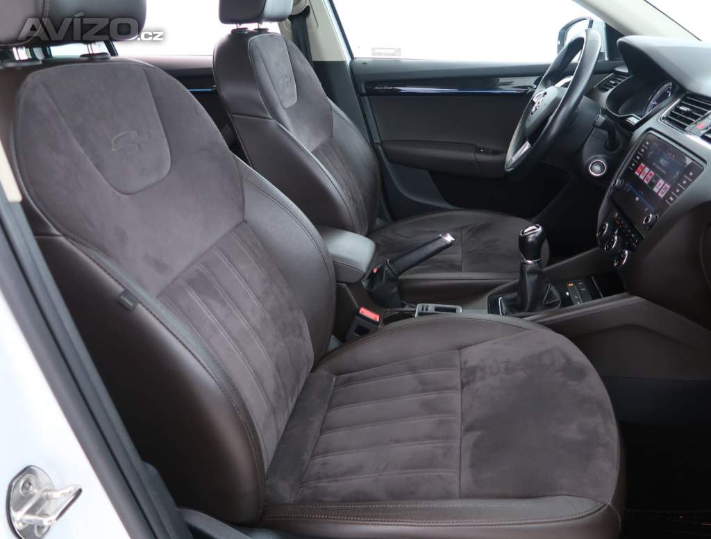 Foto inzerátu Škoda Octavia 1.8 TSI