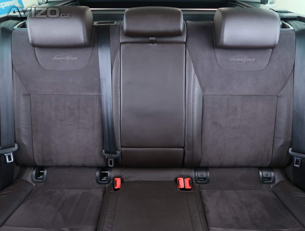 Foto inzerátu Škoda Octavia 1.8 TSI