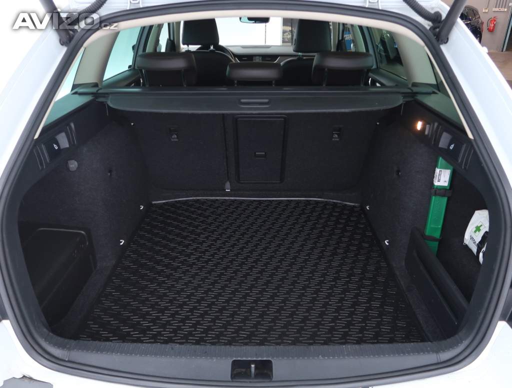 Foto inzerátu Škoda Octavia 1.8 TSI