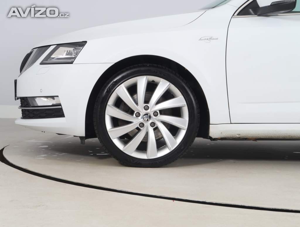 Foto inzerátu Škoda Octavia 1.8 TSI