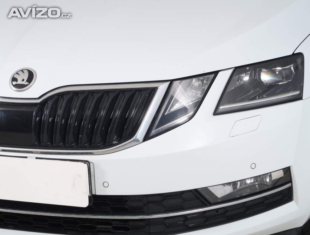 Foto inzerátu Škoda Octavia 1.8 TSI