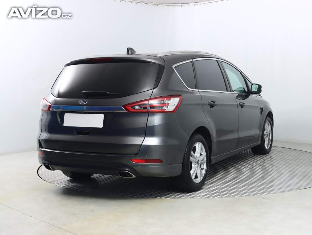 Foto inzerátu Ford S-MAX 2.0 EcoBlue