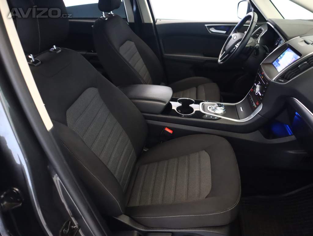 Foto inzerátu Ford S-MAX 2.0 EcoBlue