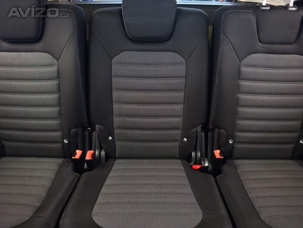 Foto inzerátu Ford S-MAX 2.0 EcoBlue