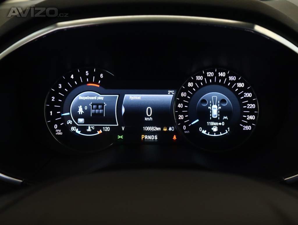 Foto inzerátu Ford S-MAX 2.0 EcoBlue