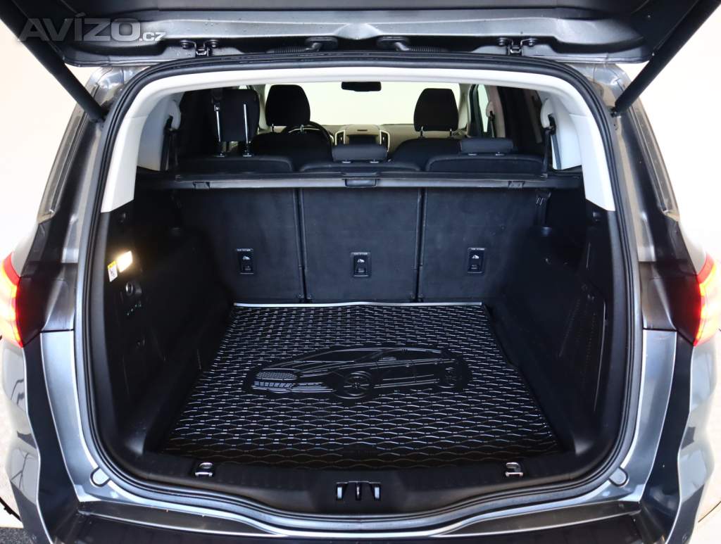 Foto inzerátu Ford S-MAX 2.0 EcoBlue