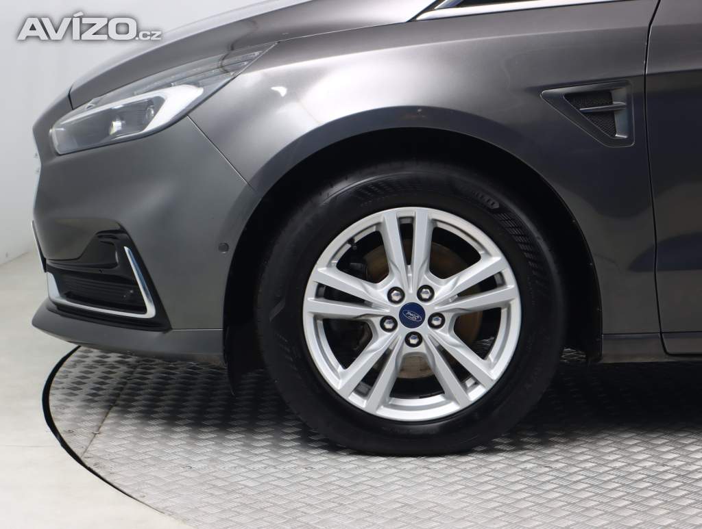 Foto inzerátu Ford S-MAX 2.0 EcoBlue