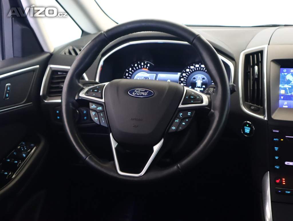 Foto inzerátu Ford S-MAX 2.0 EcoBlue