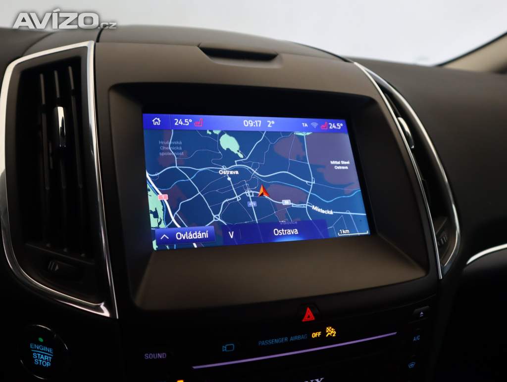 Foto inzerátu Ford S-MAX 2.0 EcoBlue