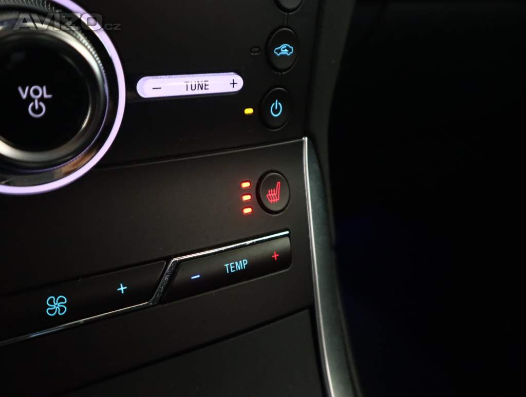 Foto inzerátu Ford S-MAX 2.0 EcoBlue